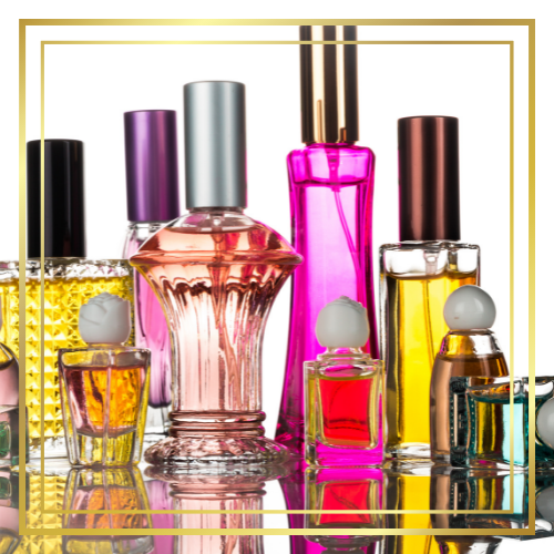 What is your scent profile?