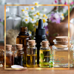 BENEFITS OF ESSENTIAL OILS