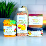 Mango Obsession Collection