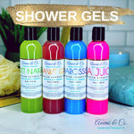 Premium Shower Gel