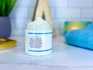 Lust Butter Cream