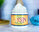 Arisen Butter Cream - amaninco