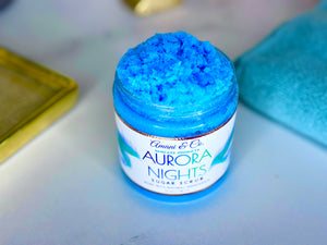 Aurora Sugar Scrub