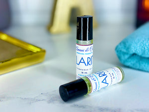 Clarity Body Oil - amaninco