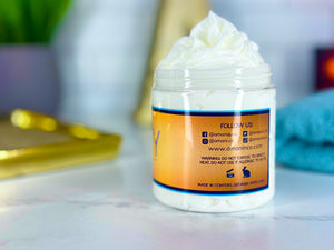 Clarity Butter Cream - amaninco