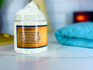 Arisen Butter Cream - amaninco