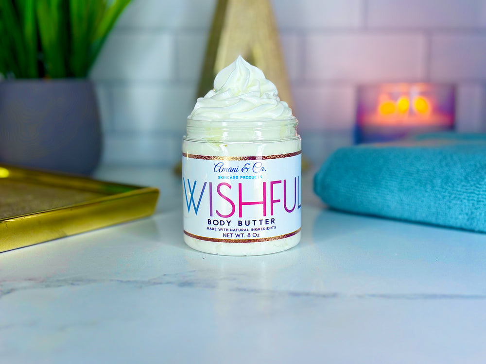 Wishful Body Butter