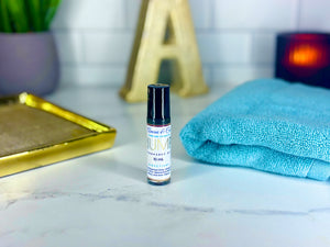 Triumph Body Oil - amaninco