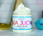 La Juicy Body Cream - amaninco