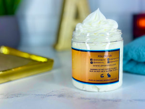 Guru Butter Cream - amaninco