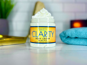 Clarity Butter Cream - amaninco
