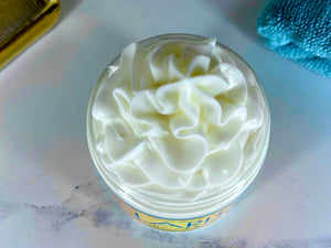 Clarity Butter Cream - amaninco