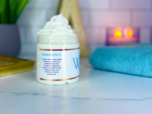 Wishful Body Butter