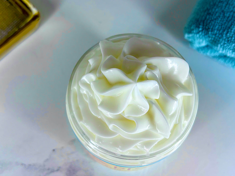 Arisen Butter Cream - amaninco