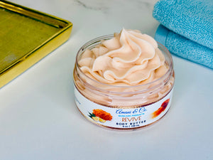 Revive Body Butter - amaninco
