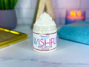 Wishful Body Butter