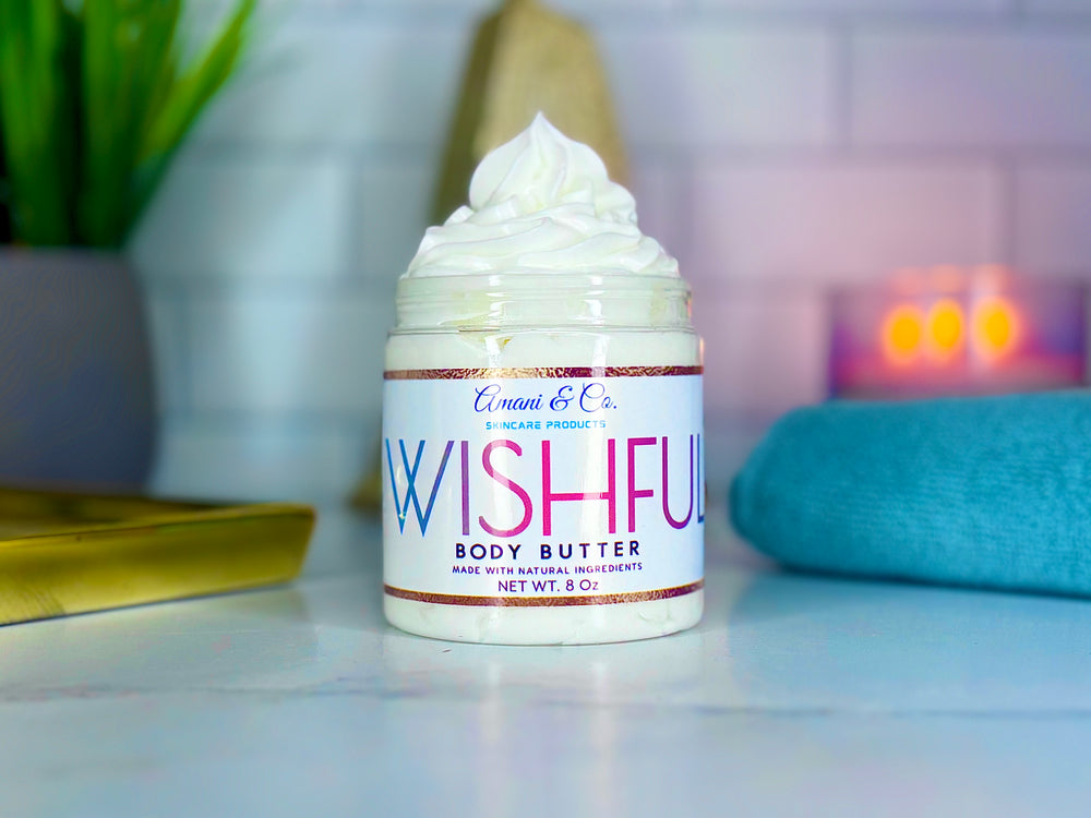 Wishful Body Butter