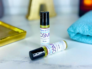 Cosmic Body Oil - amaninco