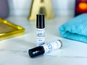 Limitless Body Oil - amaninco
