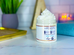 Glitz Body Butter