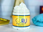 Guru Butter Cream - amaninco