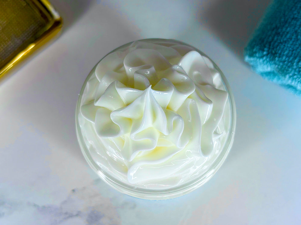 Brolick Butter Cream - amaninco