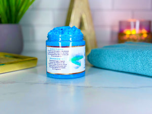 Aurora Sugar Scrub