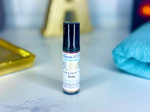Triumph Body Oil - amaninco