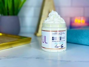 Wishful Body Butter