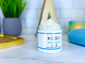 Lust Butter Cream