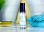 Triumph Body Oil - amaninco