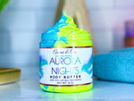 Aurora Body Butter