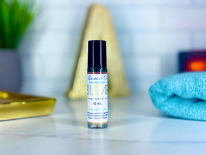 Triumph Body Oil - amaninco