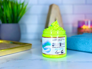 Aurora Body Butter - amaninco