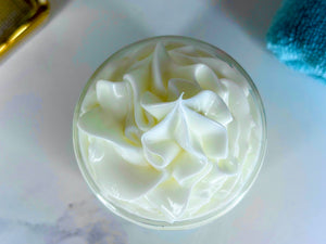 Desire Body Cream - amaninco