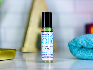 Brolick Body Oil - amaninco