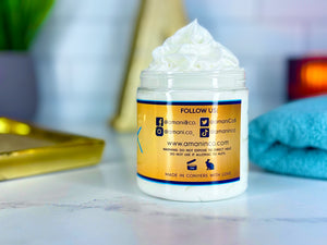 Brolick Butter Cream - amaninco