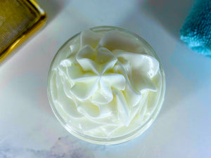 Cosmic Body Cream - amaninco