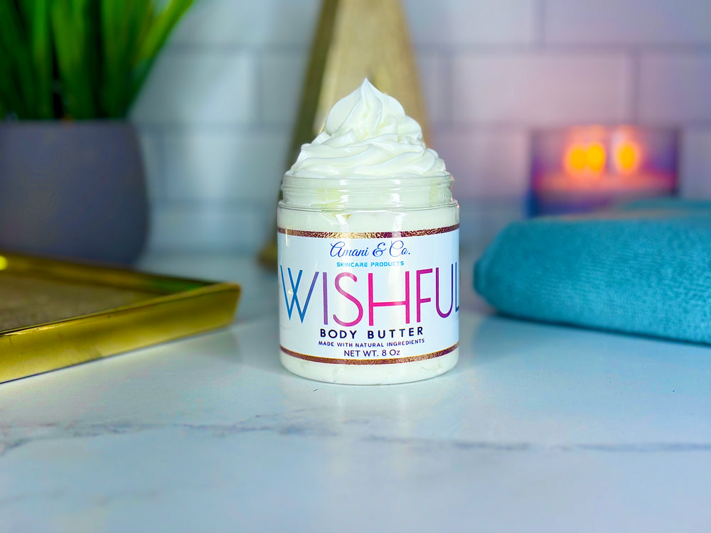Wishful Body Butter