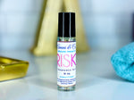 Frisky Body Oil - amaninco