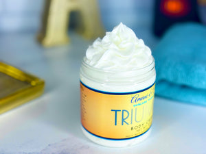 Triumph Butter Cream - amaninco