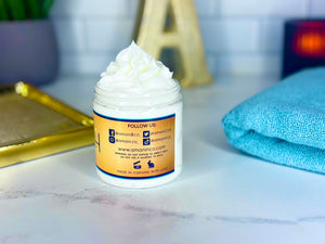 Triumph Butter Cream - amaninco