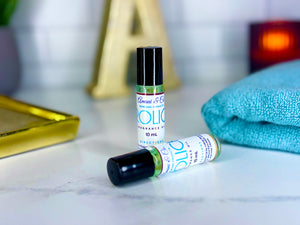 Brolick Body Oil - amaninco