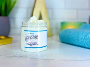 Diva Butter Cream