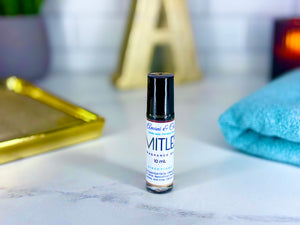 Limitless Body Oil - amaninco