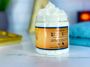Arisen Butter Cream - amaninco