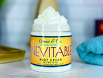 Inevitable Butter Cream - amaninco