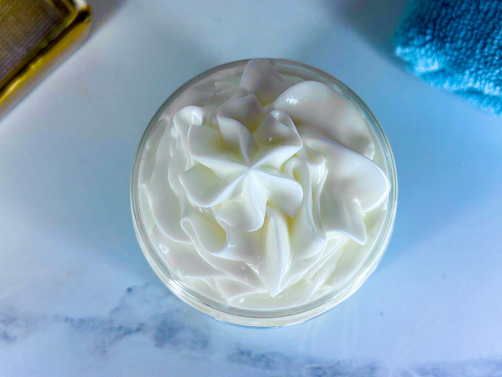 La Juicy Body Cream - amaninco