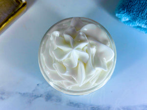 La Juicy Body Cream - amaninco