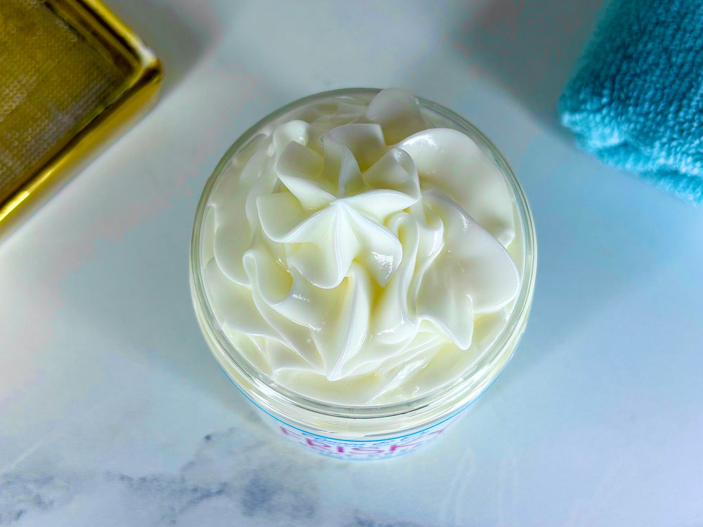 Frisky Butter Cream